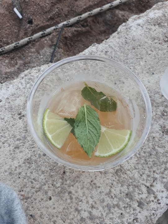 Pool Iberostar Waves Bellevue