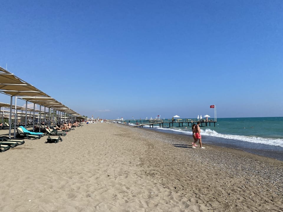 Strand Sherwood Dreams Resort