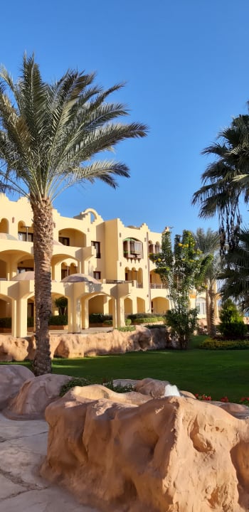 Außenansicht Sunny Days Palma De Mirette Resort & Spa