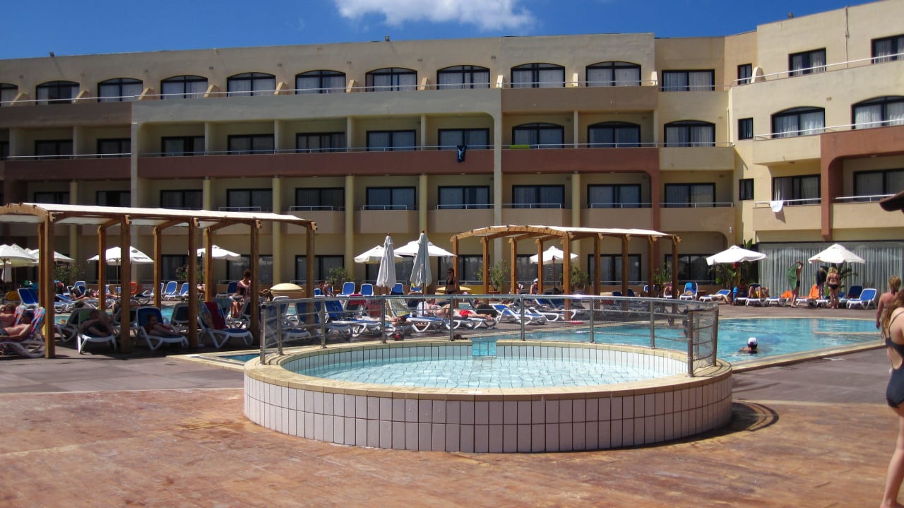 Klein aber fein Riviera Spa Resort - Adults Only