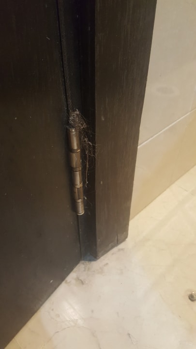 Zimmer Palm Appart Club Marrakech