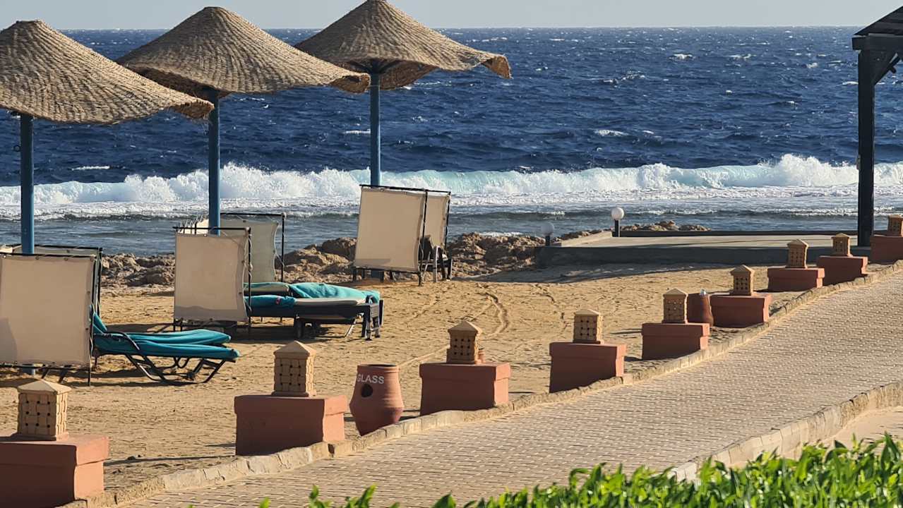 Strand Radisson Blu Resort, El Quseir