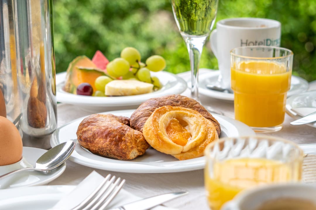 Gastro Hotel Dirsch Wellness & Spa Resort