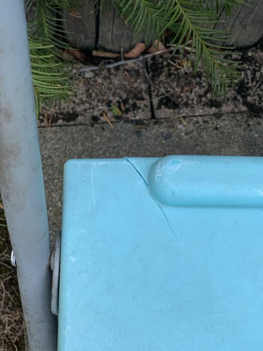 Sonstiges Feriendorf Öfingen