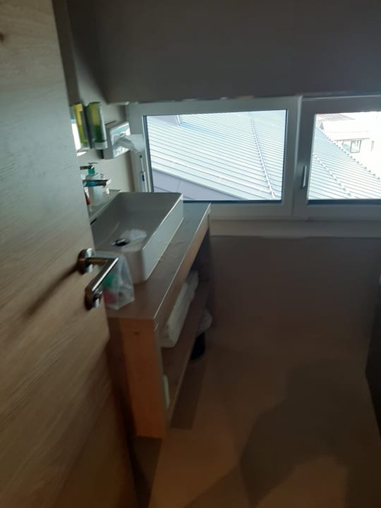 Zimmer Berger's Sporthotel