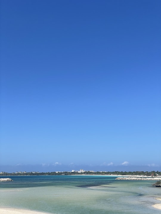Strand Iberostar Coral Holguín