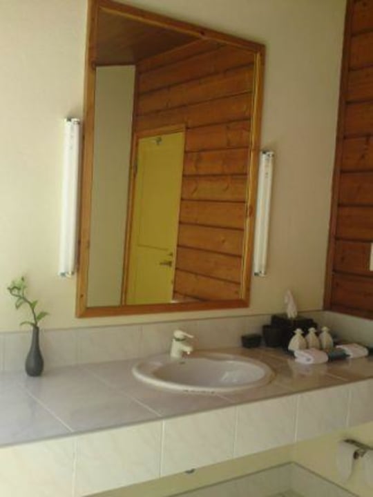 Wasser Vila #522 Meeru Maldives Resort Island