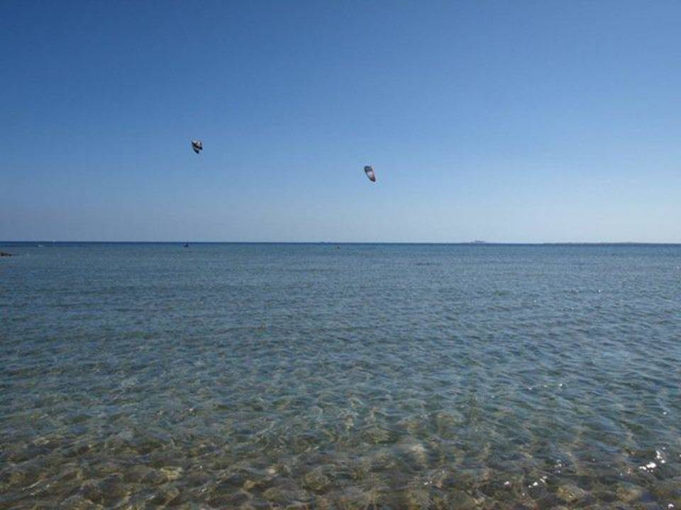 Das Meer Shams Prestige Abu Soma-Adults Only