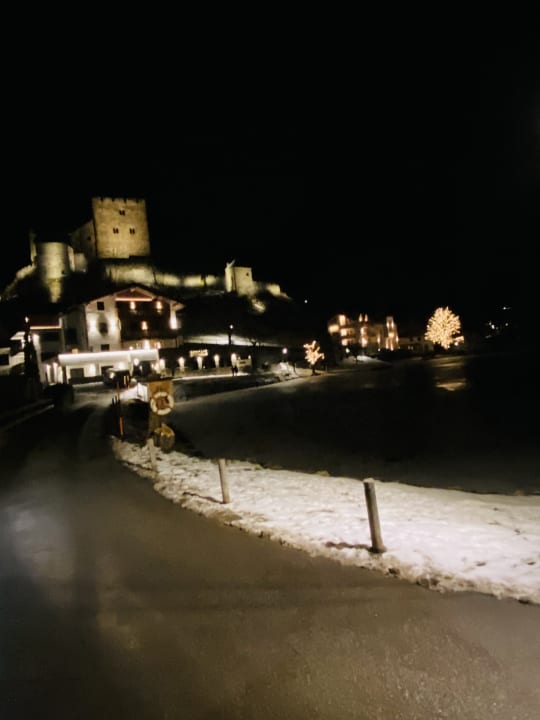 Außenansicht Seeapart Pöder