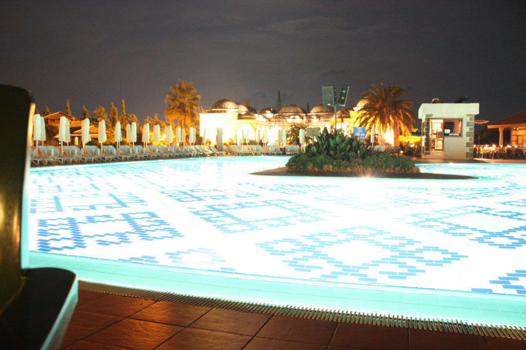 Club Ali Bey Manavgat Ali Bey Club