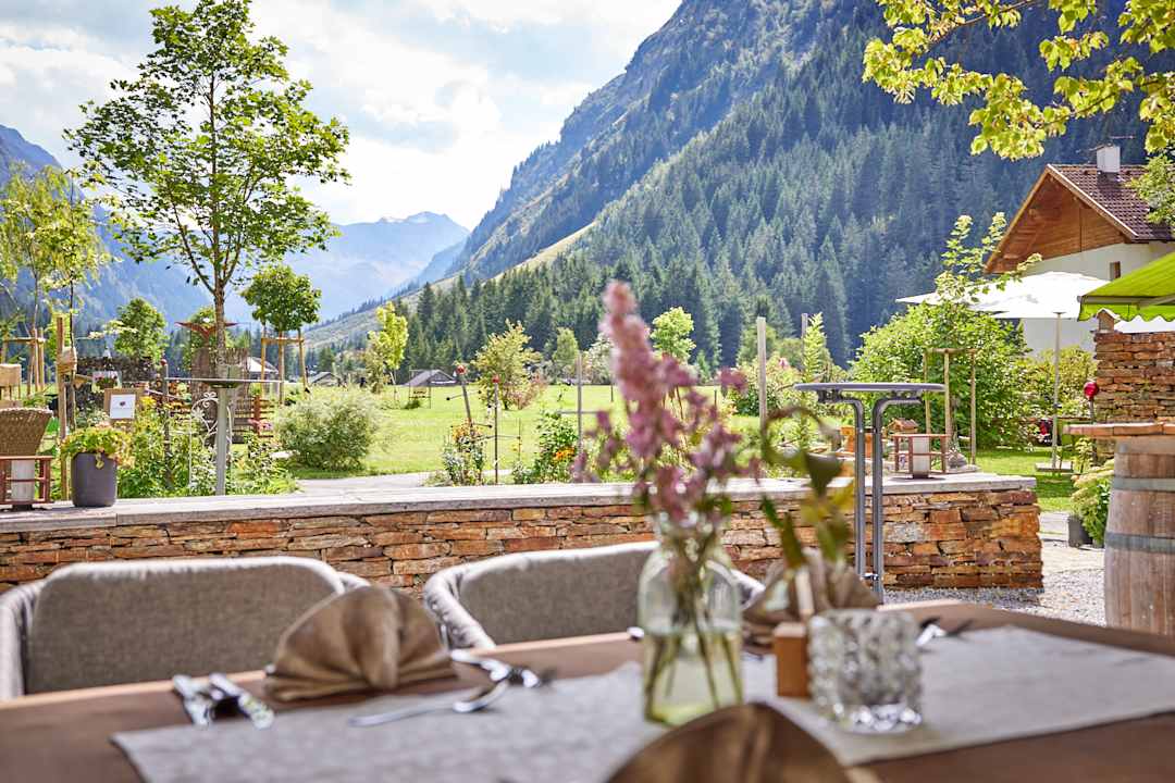 Gastro Biohotel Stillebach