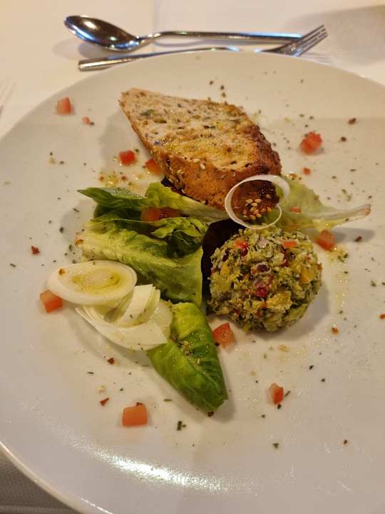 Gastro Alpeiner Nature Resort Tirol