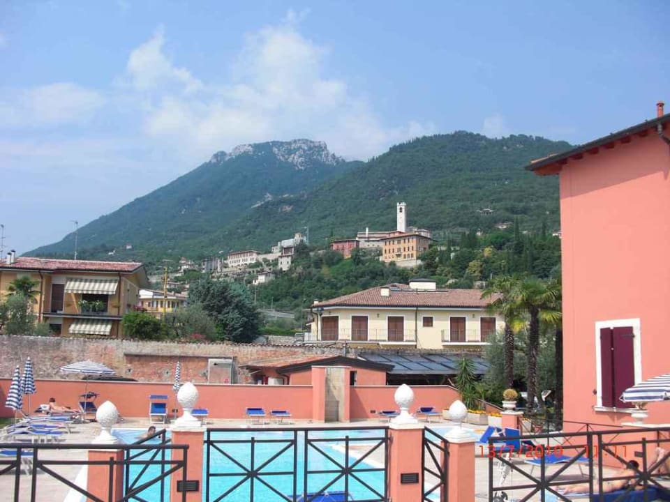 Der Westen Hotel Bogliaco