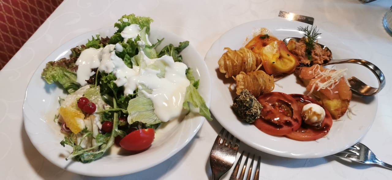 Gastro Hotel Metzgerwirt