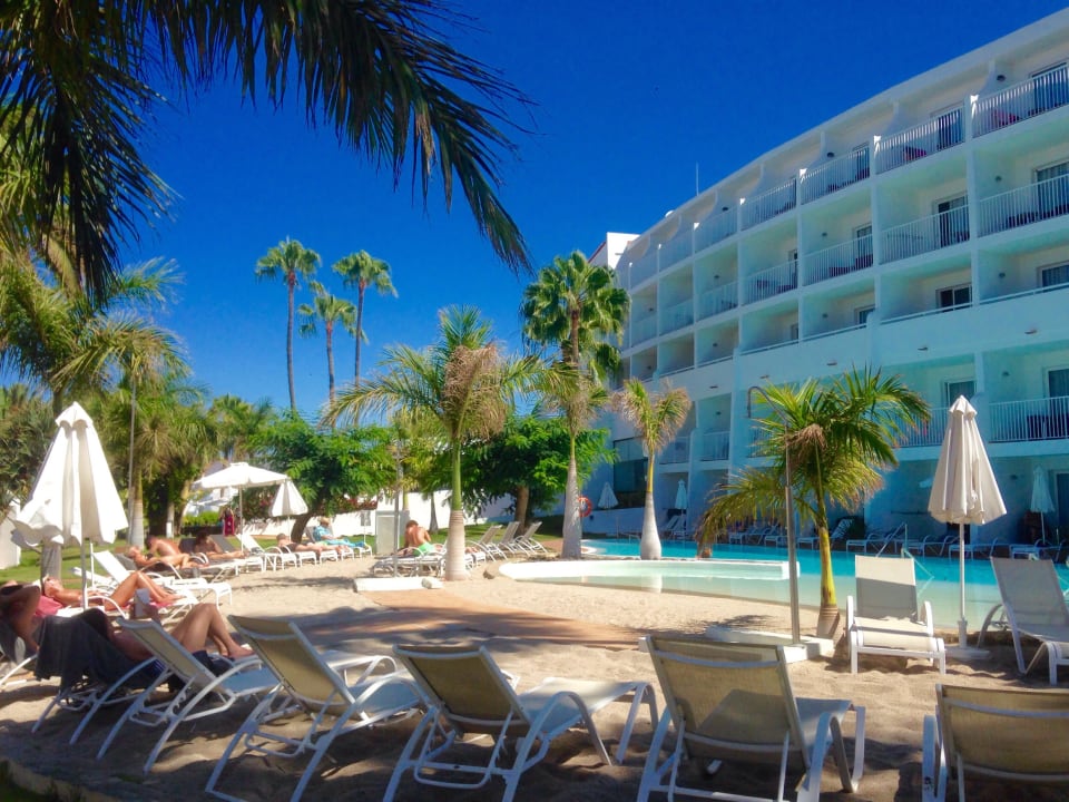 Pool Sunprime Atlantic View