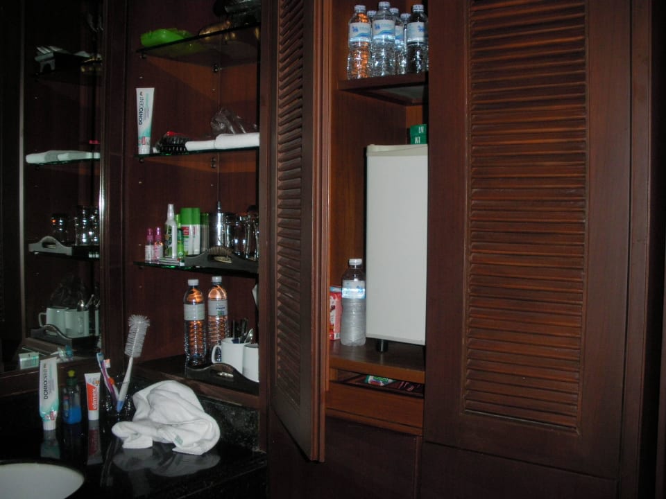 Vorraum Holiday Inn Resort Phuket