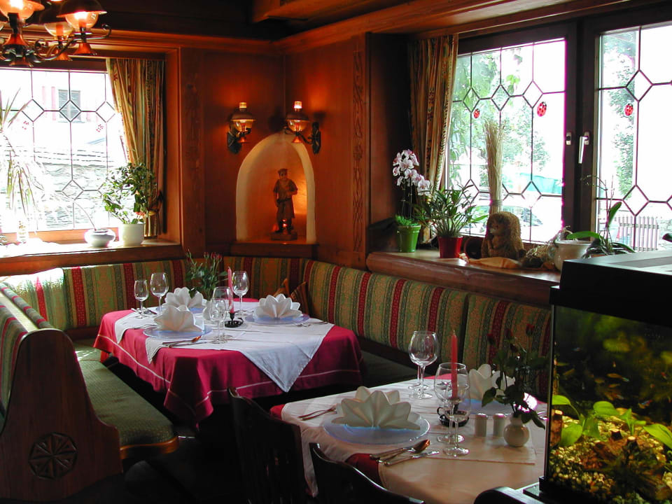 Hotel Dorfgasthof Schlösslstube Hotel Dorfgasthof Schlösslstube