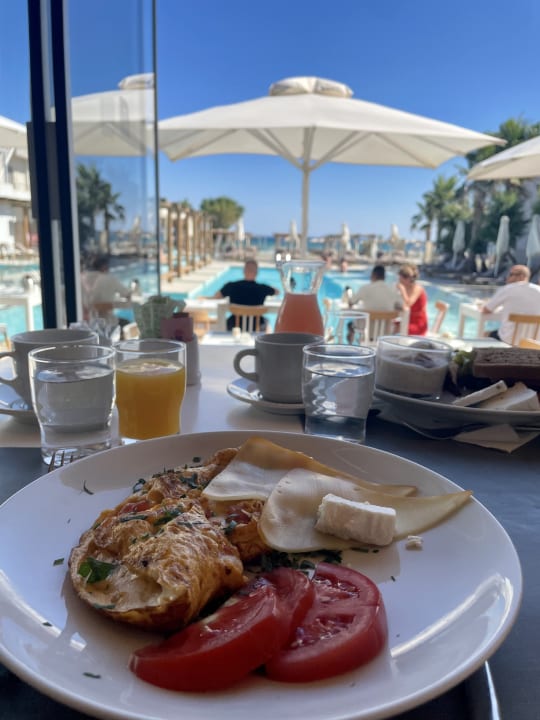 Gastro Paralos Lifestyle Beach