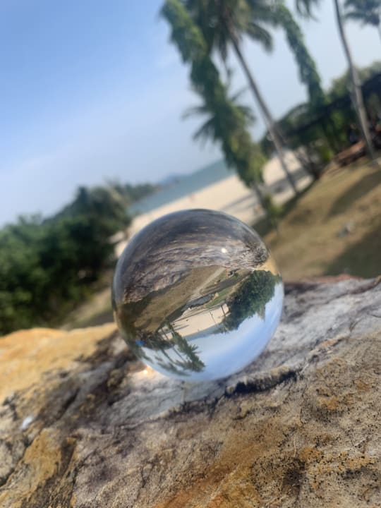 Sonstiges Berjaya Langkawi Resort