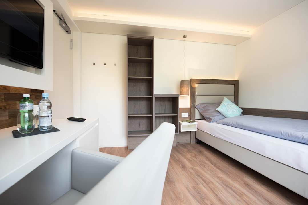 Zimmer Hotel Tilia
