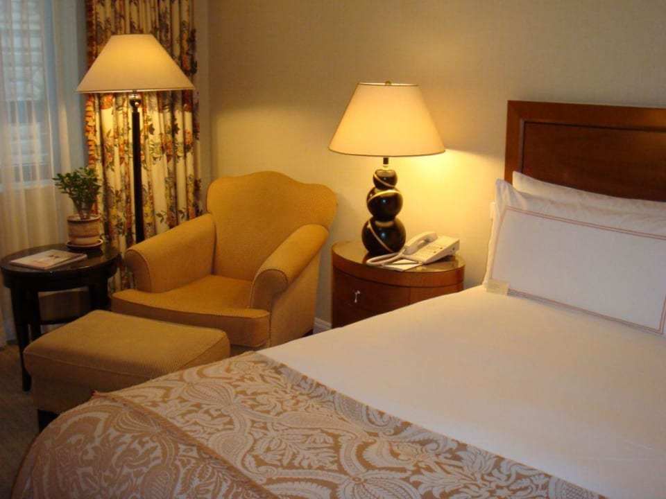 Zimmer Hotel Four Seasons Prague