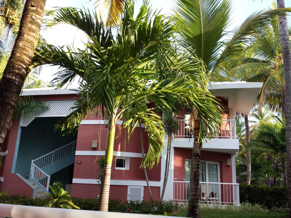 Unterkünfte Grand Palladium Select Bávaro Resort & Spa