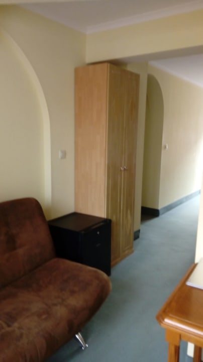 Zimmer Hotel Lausitzhof