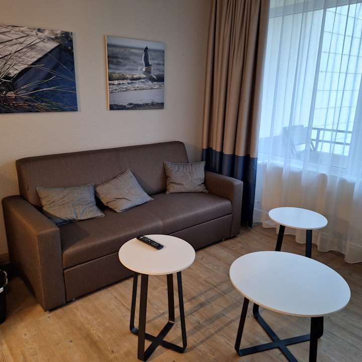 Zimmer Ferienwohnungen Ferienpark Weissenhäuser Strand