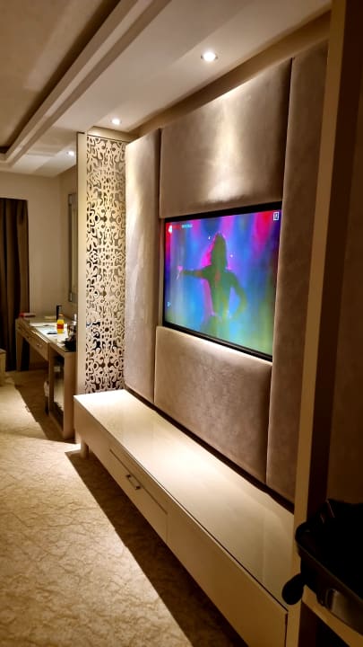 Zimmer Kaisol Romance Resort