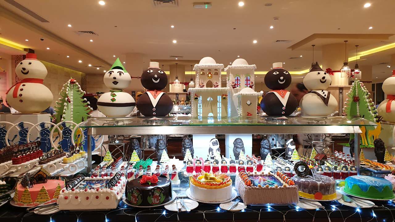 Gastro Lazuli Hotel Marsa Alam