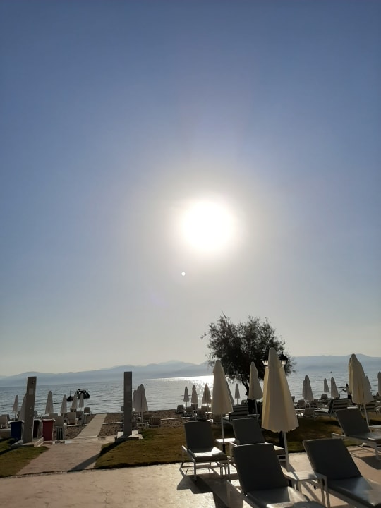 Außenansicht Capo Di Corfu  (Im Umbau/Renovierung)