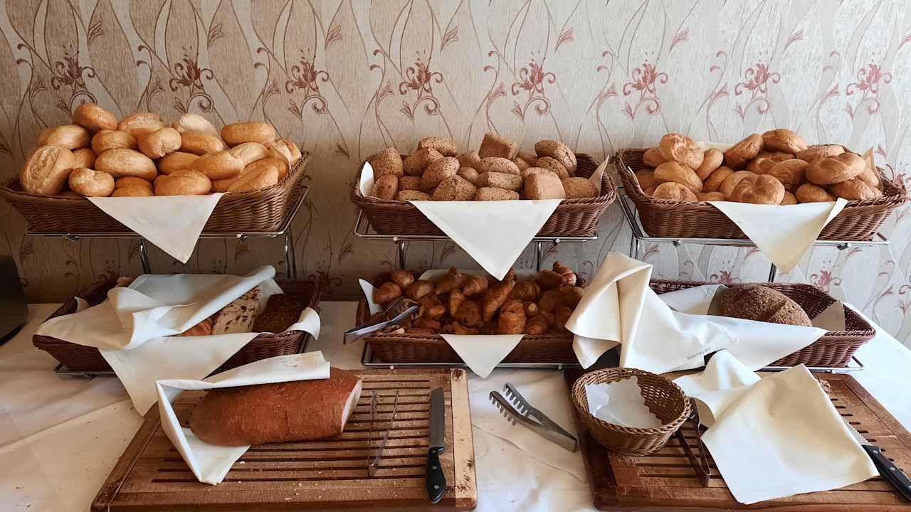 Gastro Moselstern Parkhotel Krähennest
