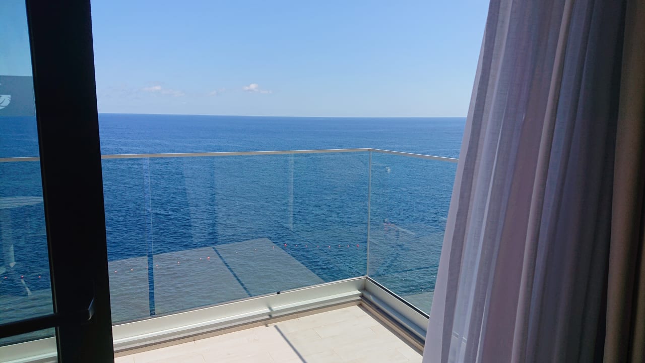 Zimmer Sentido Galomar