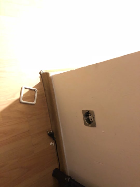 Zimmer Starlight Resort Hotel