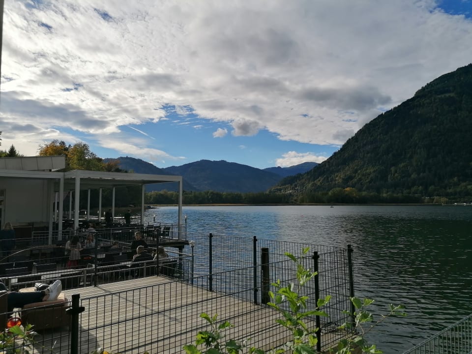 Ausblick ROBINSON LANDSKRON