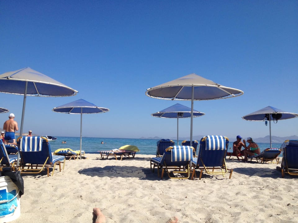 Hotel Strand Hotel Tigaki Beach