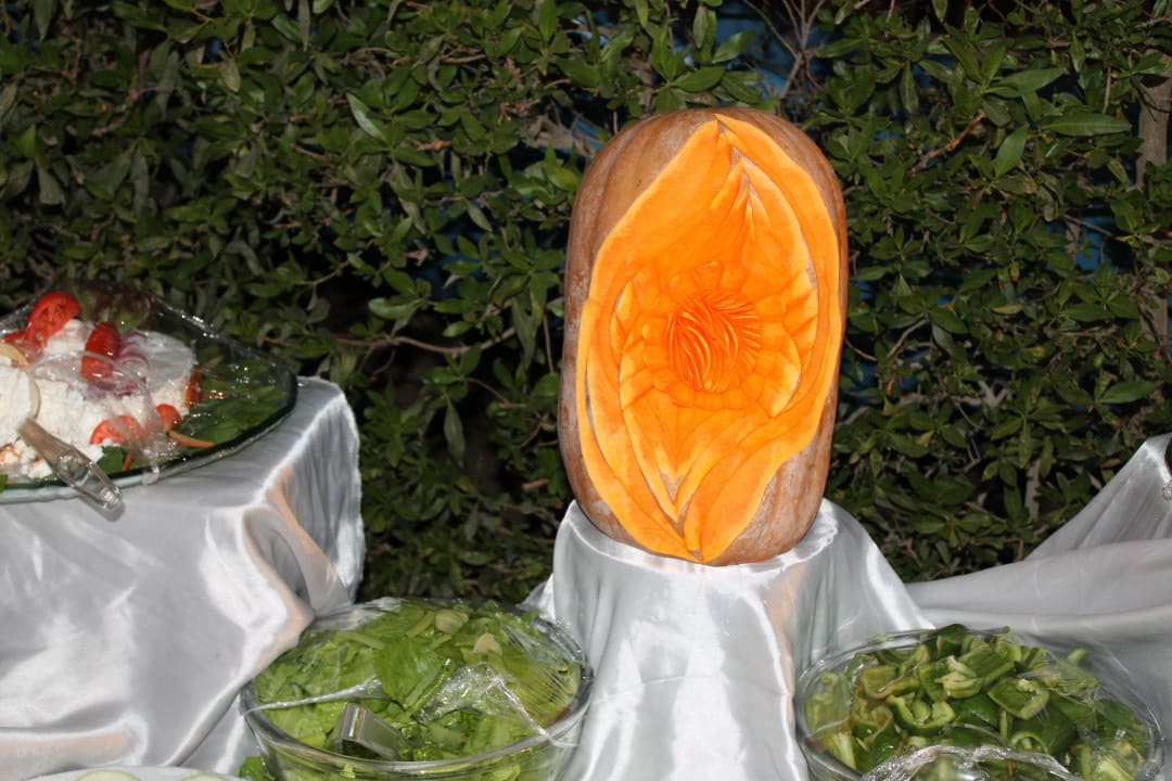 Restaurant Prima Life Makadi Resort