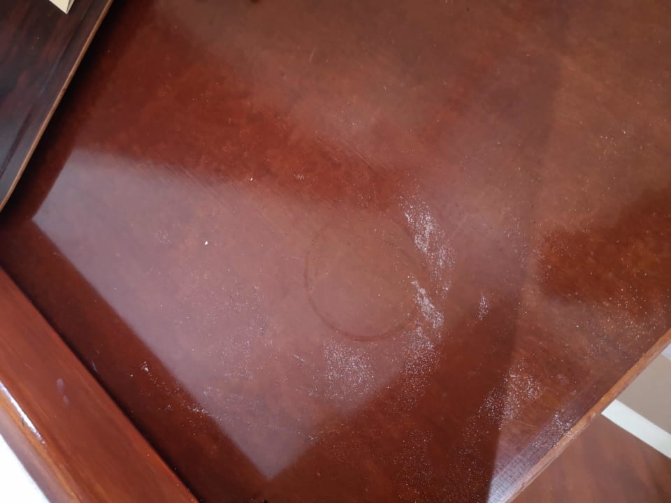 Zimmer Le Royal Hotels & Resorts - Hammamet