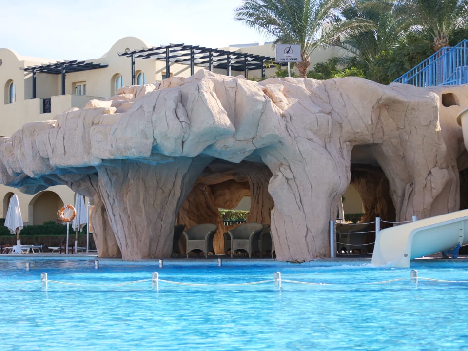 Pool Stella Beach Resort & Spa Makadi Bay