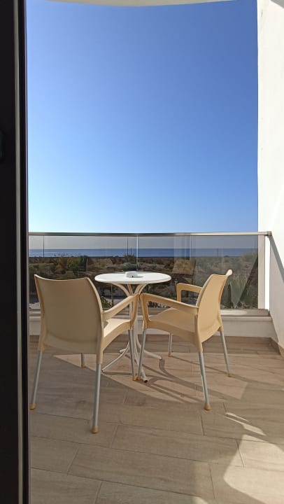 Zimmer Calido Maris Hotel