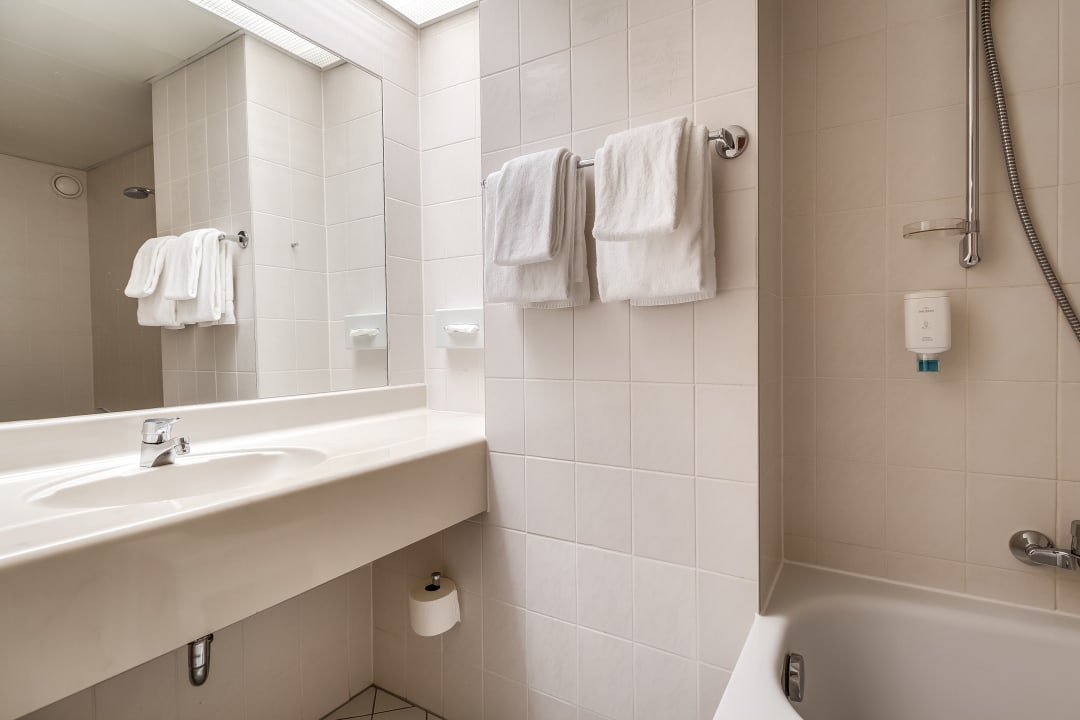 Zimmer Congress Hotel Chemnitz