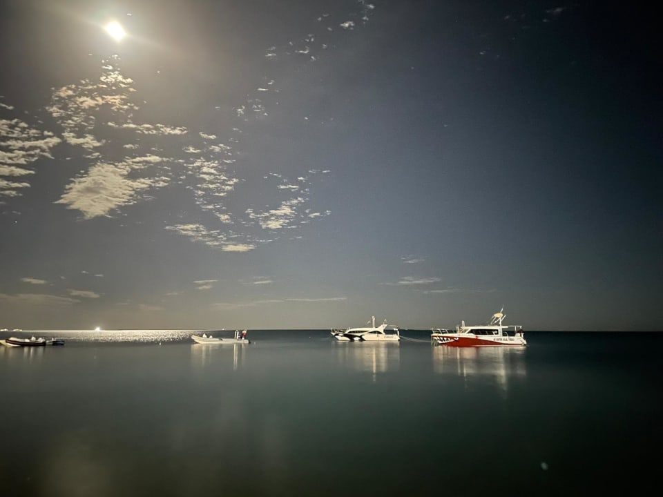 Strand Sentido Caribbean World Soma Bay