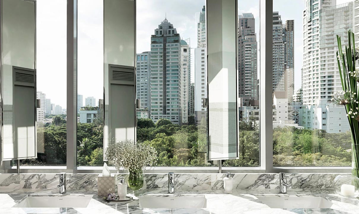 Sonstiges Oriental Residence Bangkok