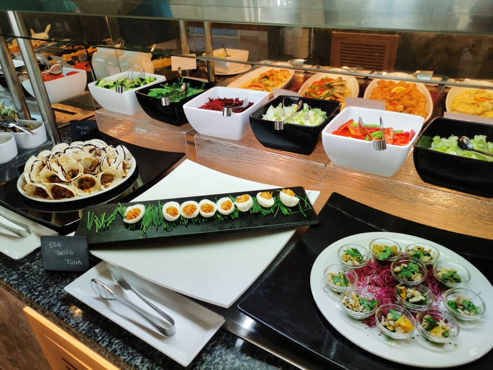 Gastro Sentido Fido Punta del Mar – Adults only
