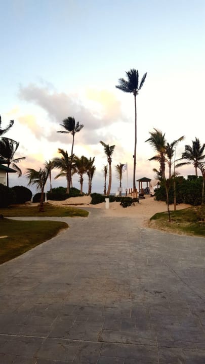 Strand Ocean Blue & Sand