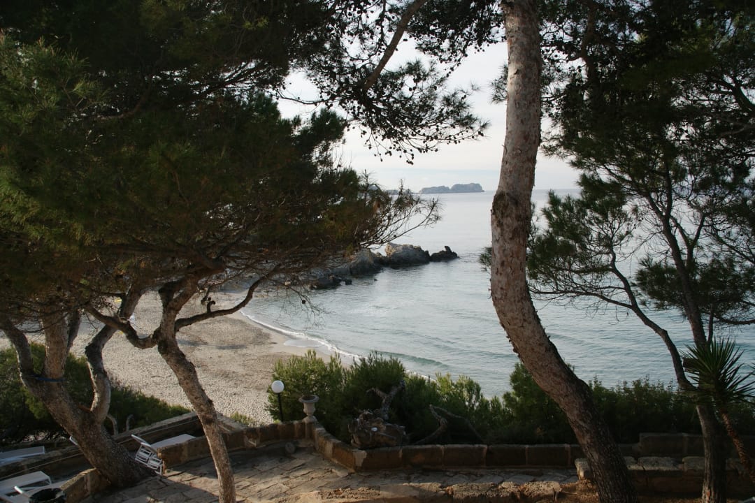 Strand Universal Hotel Lido Park & Spa