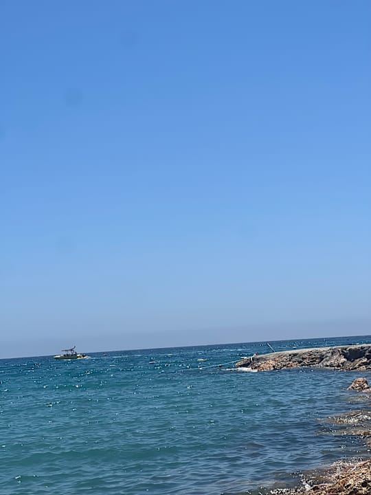 Strand Alan Xafira Deluxe Resort & Spa