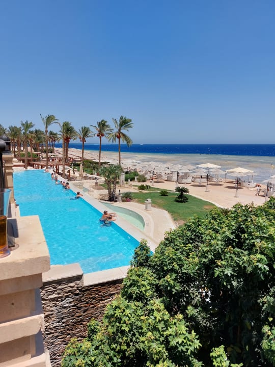 Pool Makadi Spa - Adults only