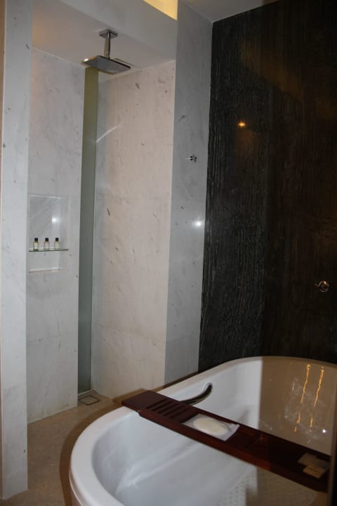 Zimmer Park Hyatt Abu Dhabi Hotel and Villas