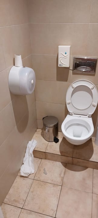 Sonstiges Lindos Royal Resort